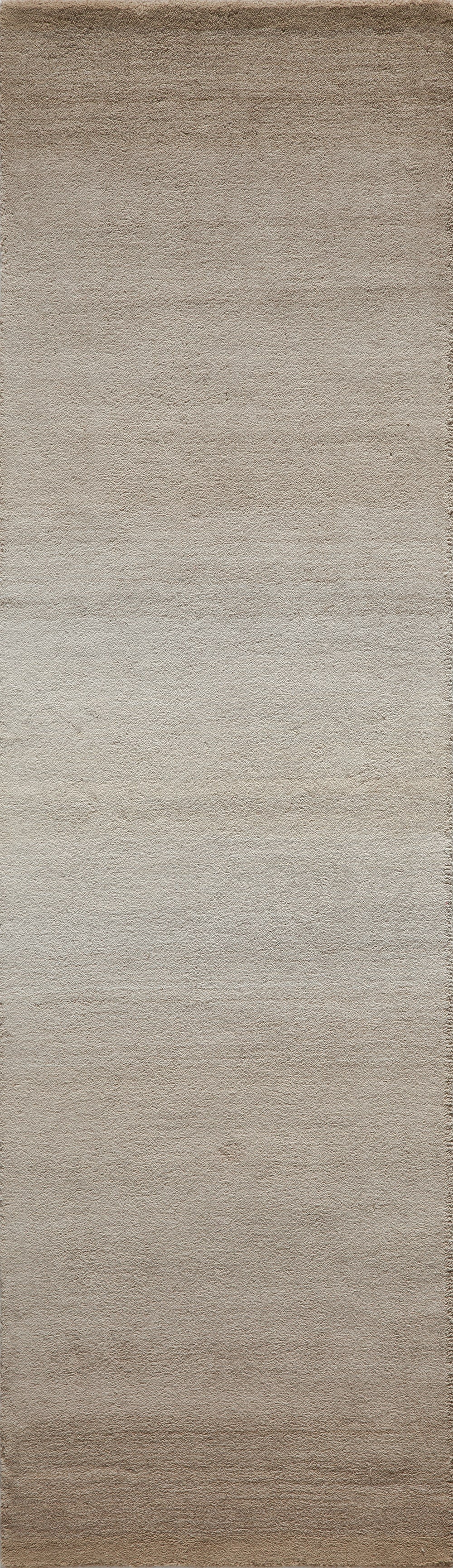 Momeni Metro MT-12 Taupe Contemporary Hand Tufted Rug