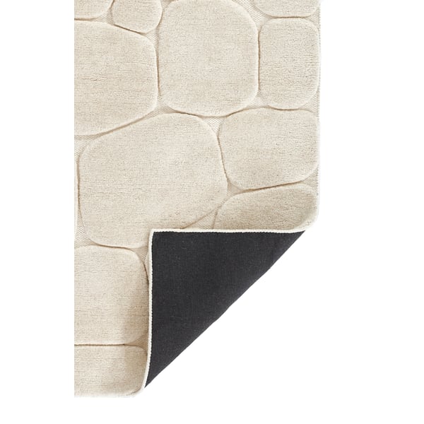 Momeni Canyon CYN-2 Ivory Contemporary Hand Tufted Rug