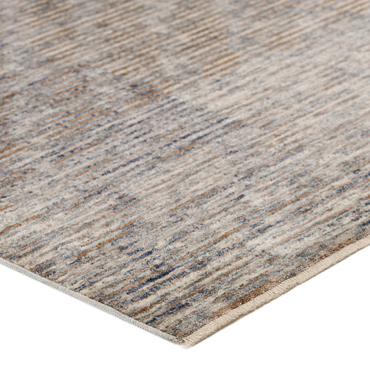 Dalyn Rugs Neola Gray Transitional