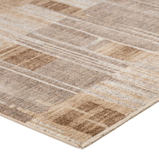 Dalyn Rugs Neola Khaki Transitional