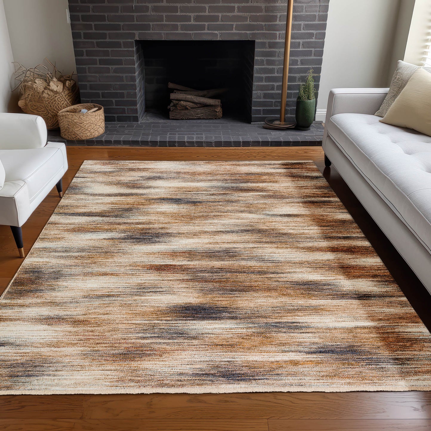 Dalyn Rugs Neola Beige Transitional