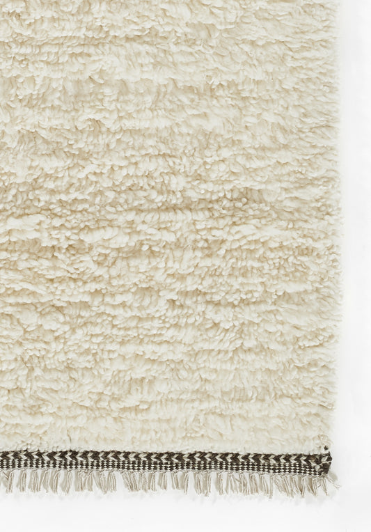 Momeni Neo Ivory Contemporary