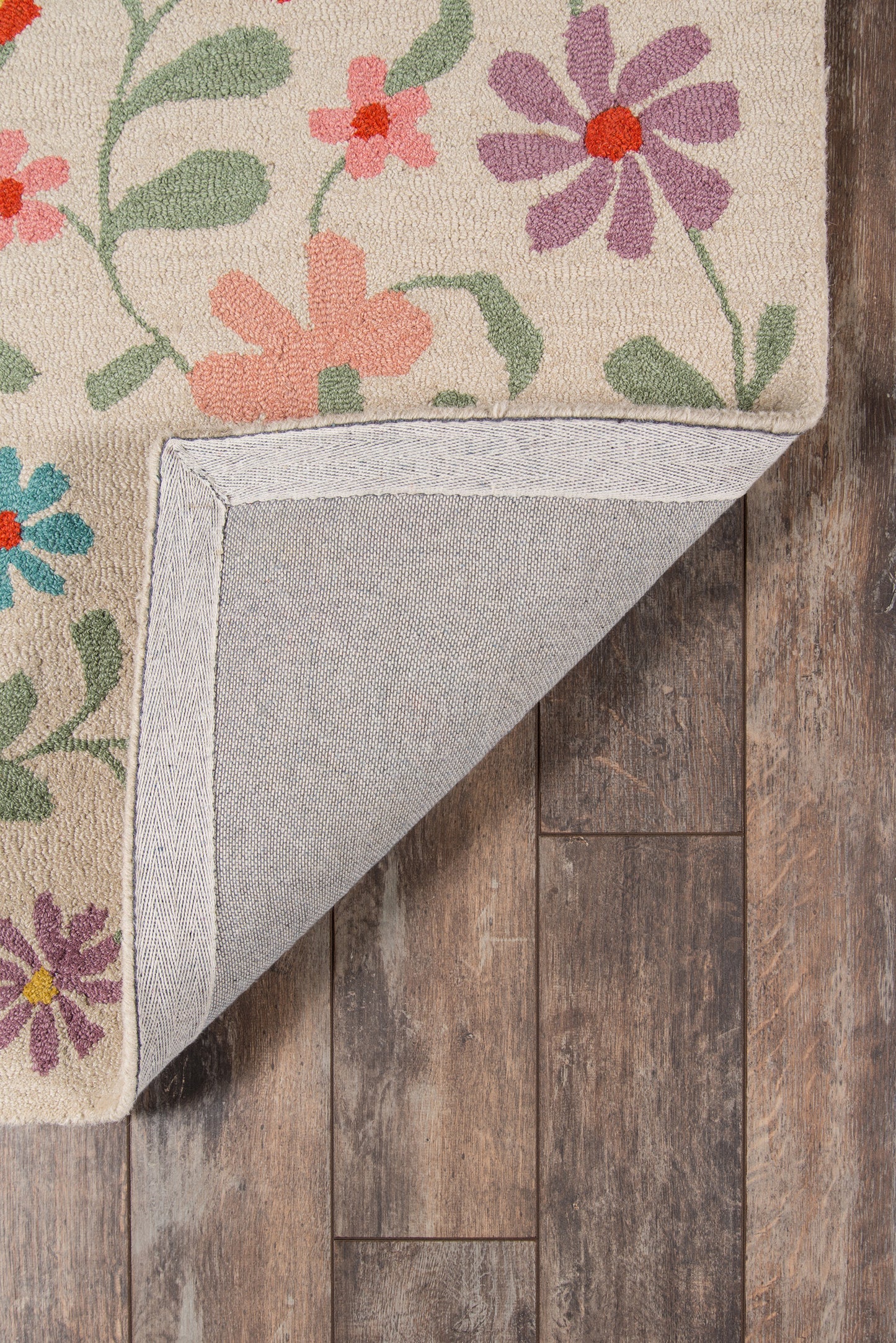 Momeni Newport Ivory Casual