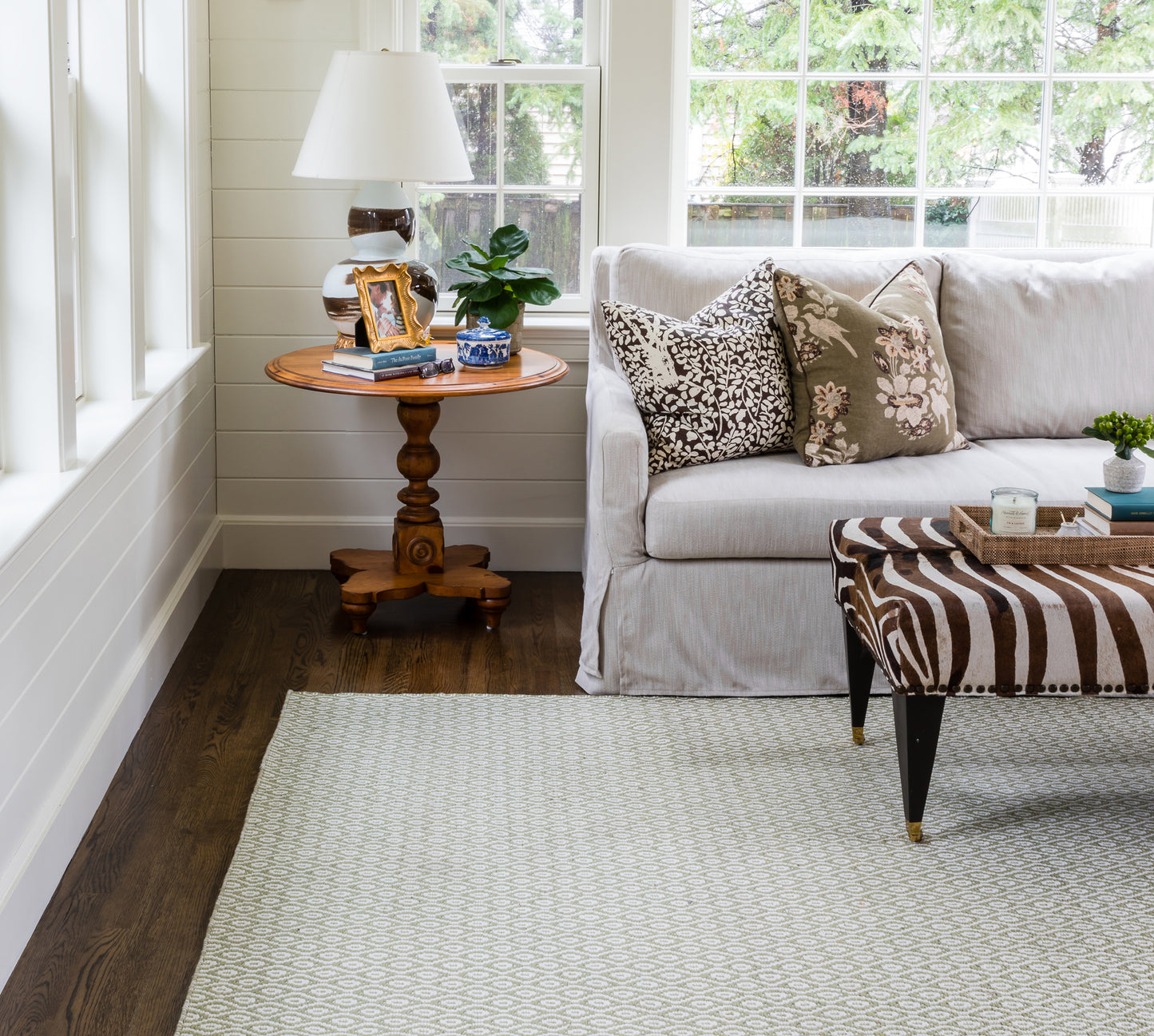 Erin Gates Newton Green Contemporary