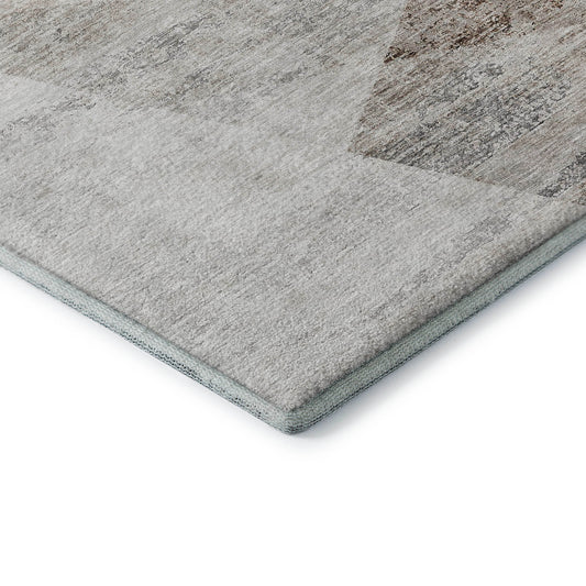 Dalyn Rugs Neo Silver Transitional