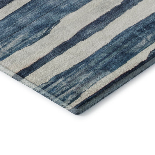 Dalyn Rugs Neo Denim Transitional