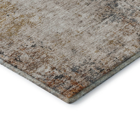 Dalyn Rugs Neo Putty Transitional