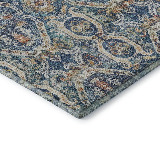 Dalyn Rugs Neo Denim Transitional
