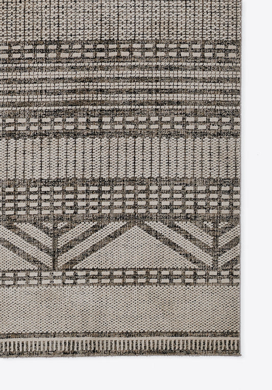 Momeni Noho Sand Contemporary