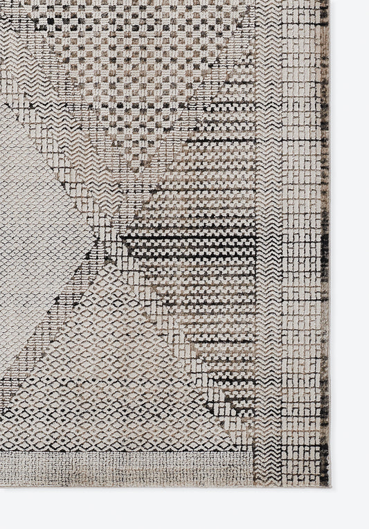 Momeni Noho Ivory Contemporary