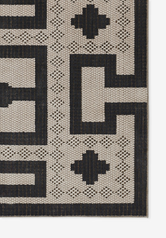 Momeni Noho Ivory Contemporary