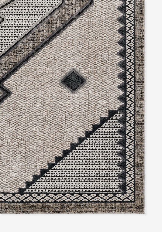 Momeni Noho Ivory Contemporary