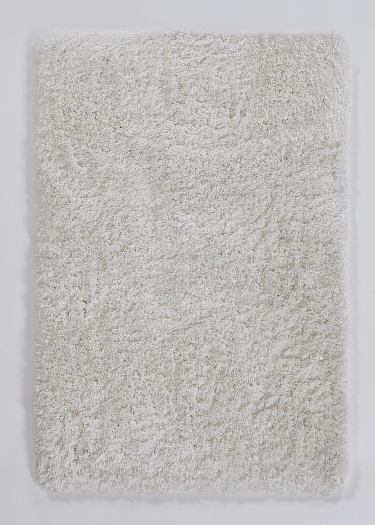 Novogratz Nola Shag Snow Contemporary