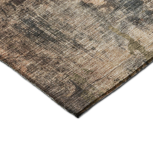 Dalyn Rugs Nouveau Blue Contemporary