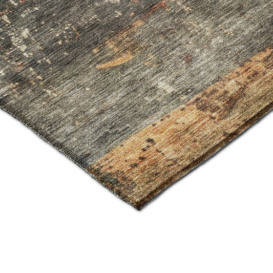 Dalyn Rugs Nouveau Fern Contemporary