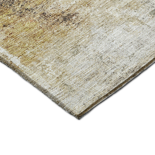 Dalyn Rugs Nouveau Taupe Contemporary