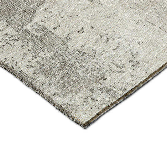 Dalyn Rugs Nouveau Linen Contemporary