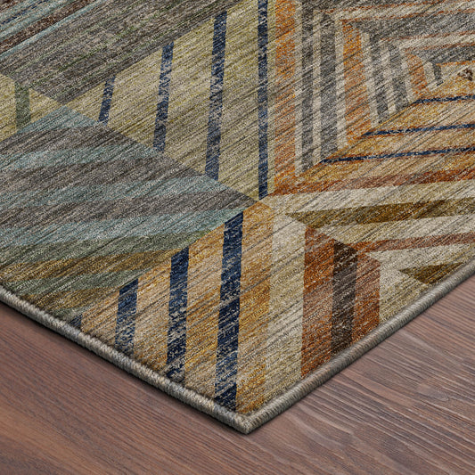 Dalyn Rugs Nexus Multi Transitional