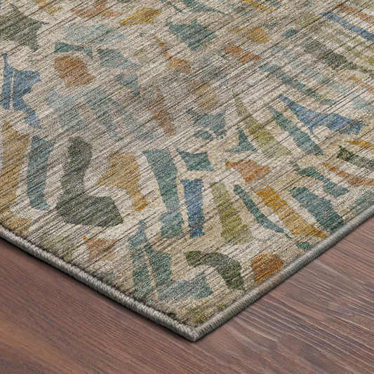 Dalyn Rugs Nexus Seaside Transitional