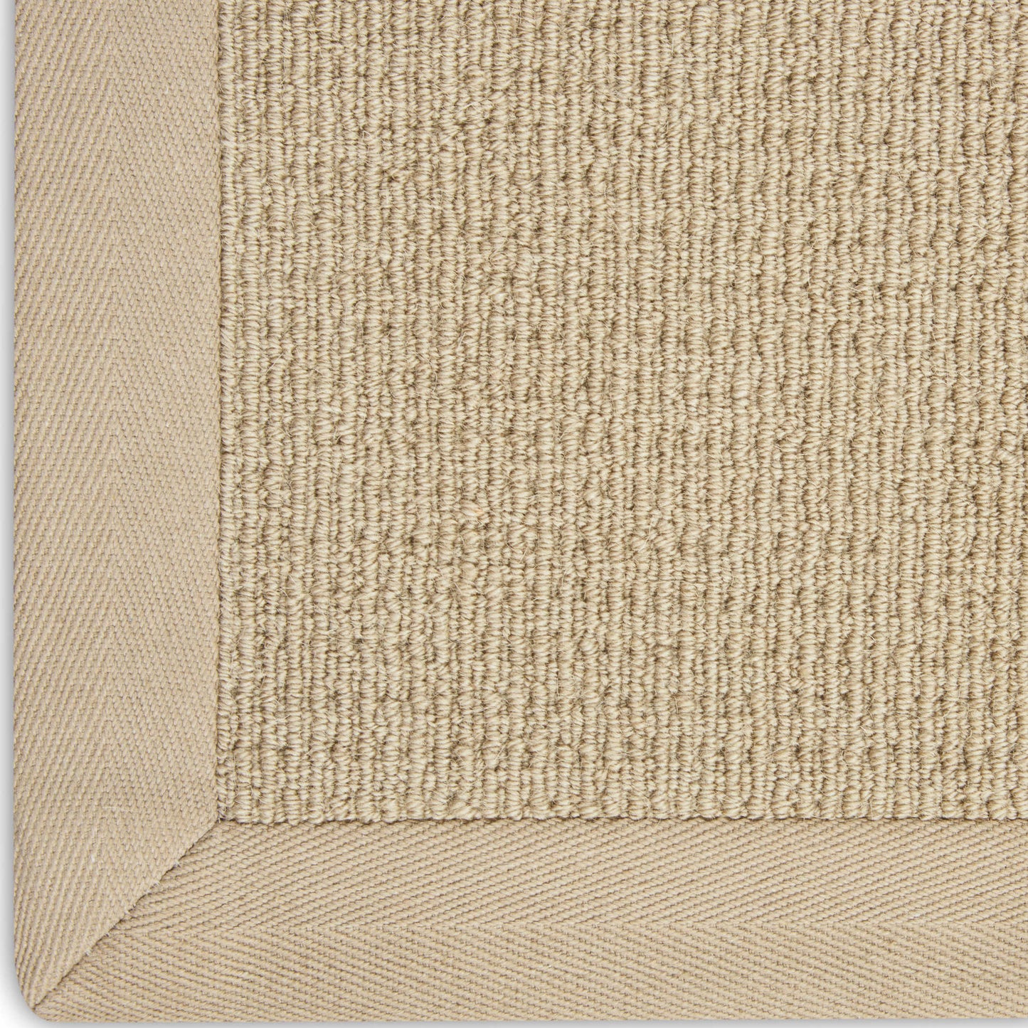 Nourison Home Suf I Noor SF07 Mushroom Woven Rug