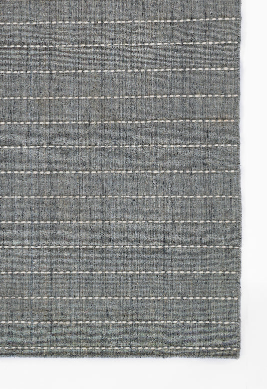 Momeni Oliver Blue Contemporary