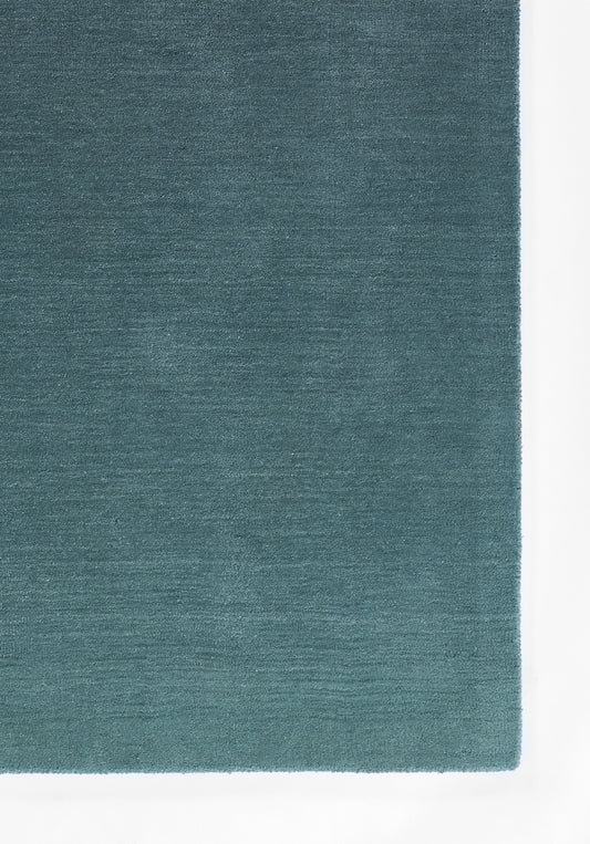 Momeni Ombre Blue Contemporary