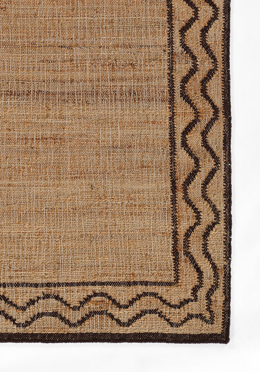 Erin Gates Orchard Brown Contemporary