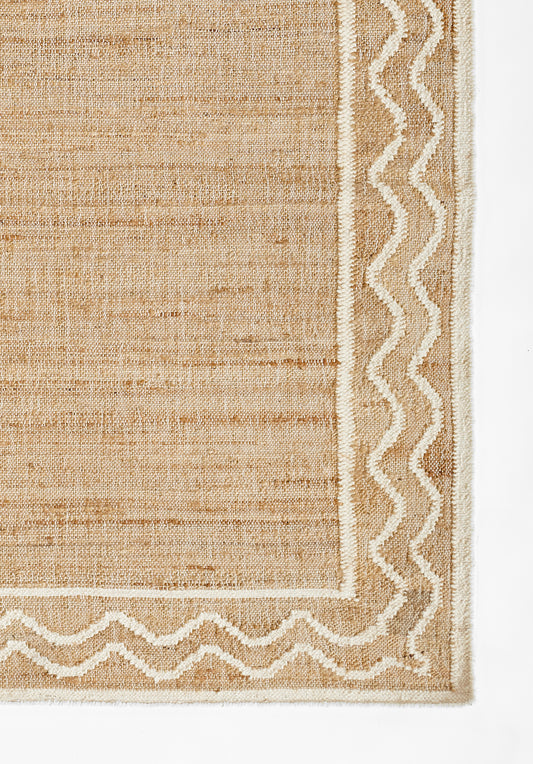 Erin Gates Orchard Natural Contemporary
