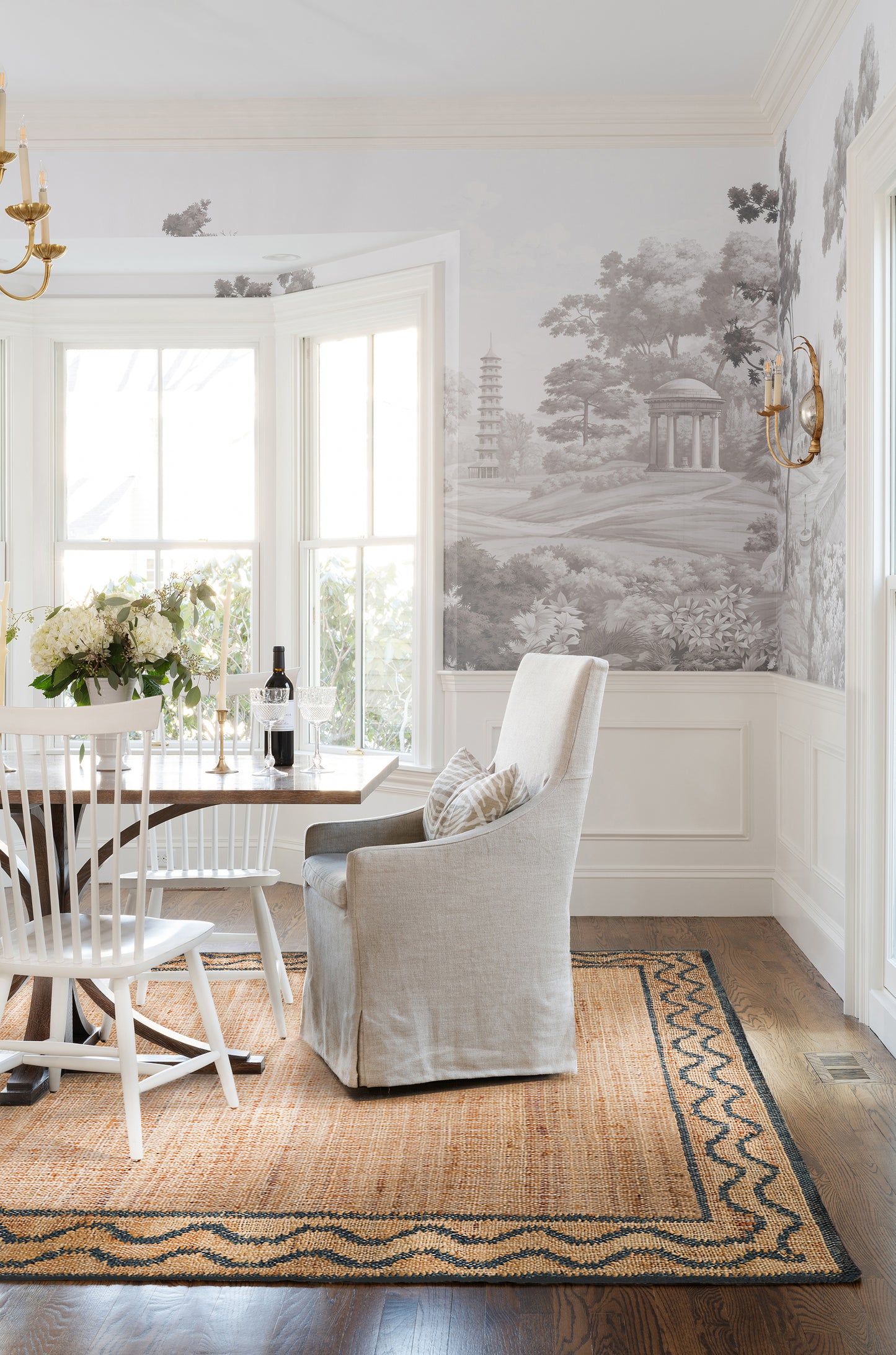 Erin Gates Orchard Slate Contemporary