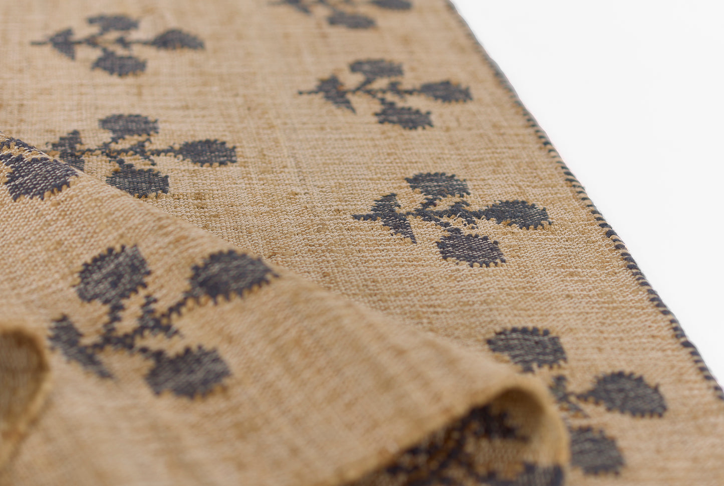 Erin Gates Orchard Blue Contemporary
