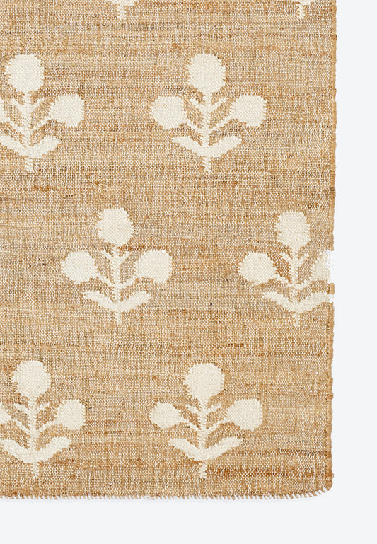 Erin Gates Orchard Natural Contemporary