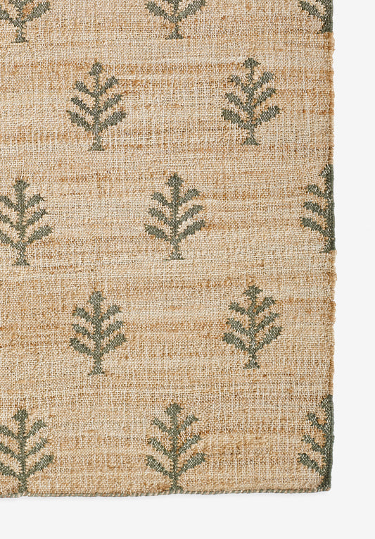 Erin Gates Orchard Natural Contemporary