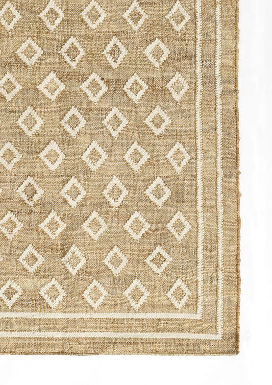 Erin Gates Orchard Natural Contemporary