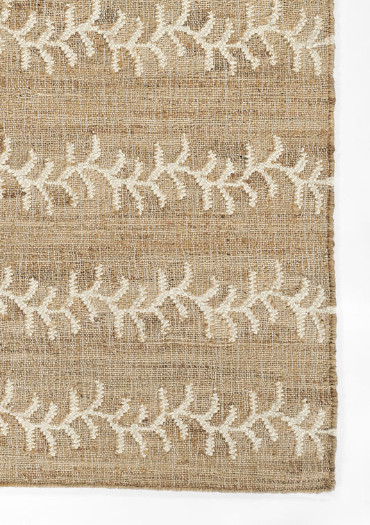 Erin Gates Orchard Ivory Contemporary