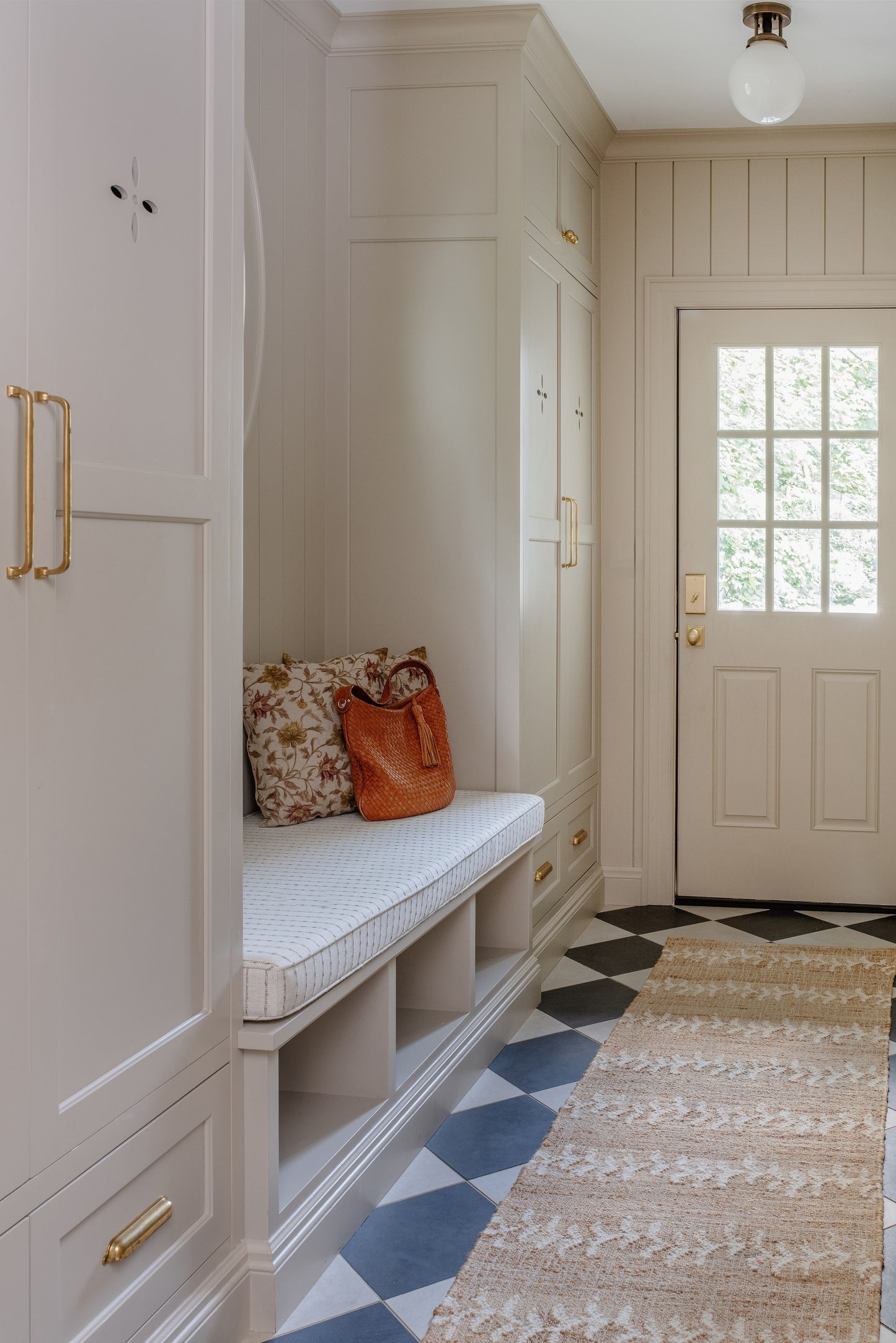 Erin Gates Orchard Ivory Contemporary