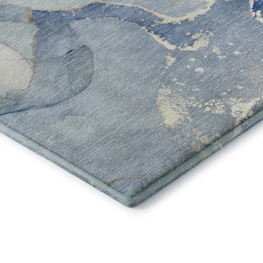 Dalyn Rugs Odyssey Sky Transitional