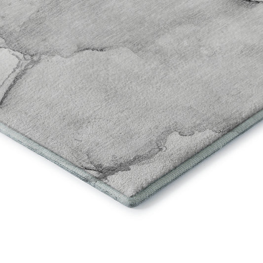 Dalyn Rugs Odyssey Gray Transitional