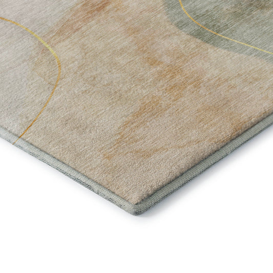 Dalyn Rugs Odyssey Beige Transitional