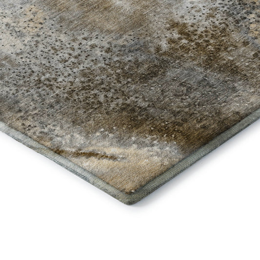 Dalyn Rugs Odyssey Taupe Transitional