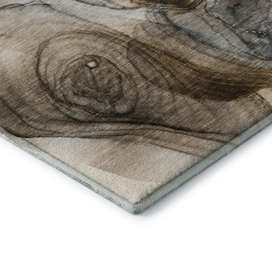 Dalyn Rugs Odyssey Beige Transitional