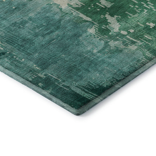 Dalyn Rugs Pacifica Emerald Transitional