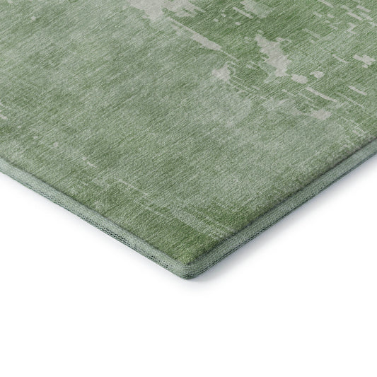 Dalyn Rugs Pacifica Mint Transitional