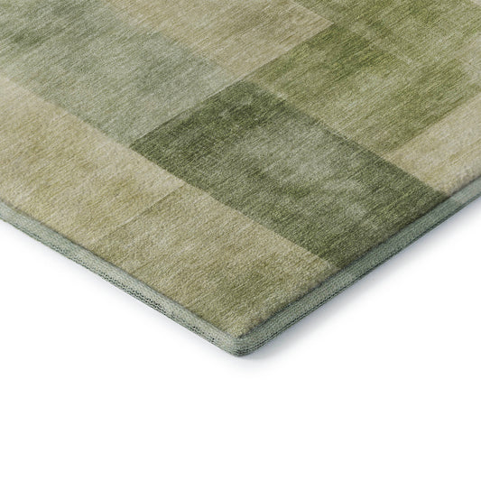 Dalyn Rugs Pacifica Aloe Transitional