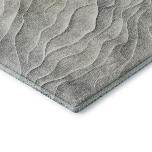 Dalyn Rugs Pacifica Taupe Transitional