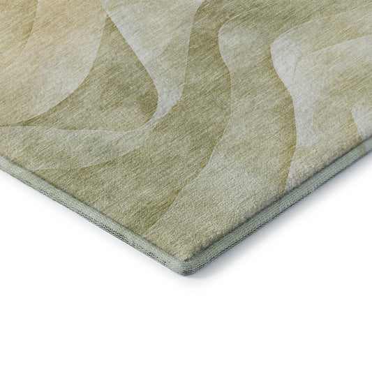 Dalyn Rugs Pacifica Aloe Transitional