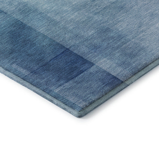 Dalyn Rugs Pacifica Blue Transitional
