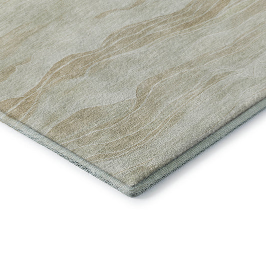 Dalyn Rugs Pacifica Beige Transitional