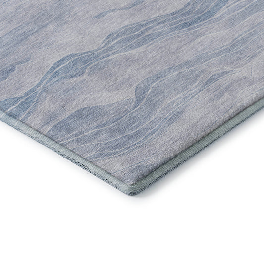 Dalyn Rugs Pacifica Sky Transitional