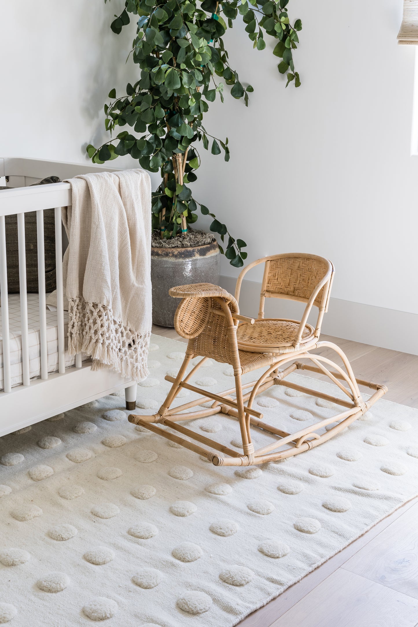 Pure Salt Patara Cream Contemporary