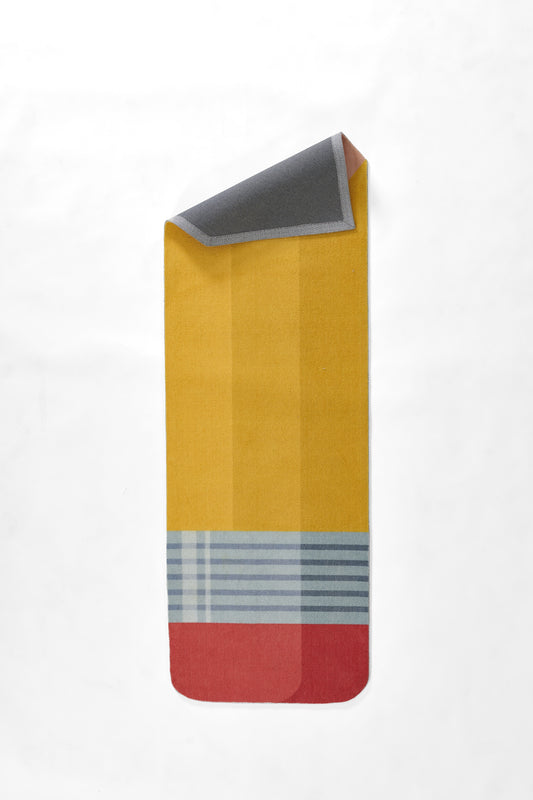 Momeni Playground Multi Contemporary